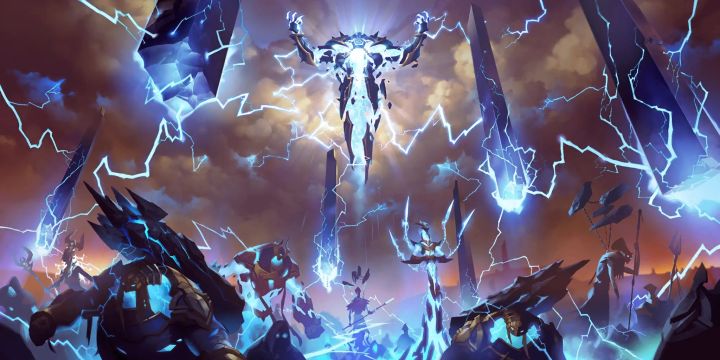 英雄联盟恕瑞玛的英雄有哪些,英雄联盟恕瑞玛是哪个赛季开的