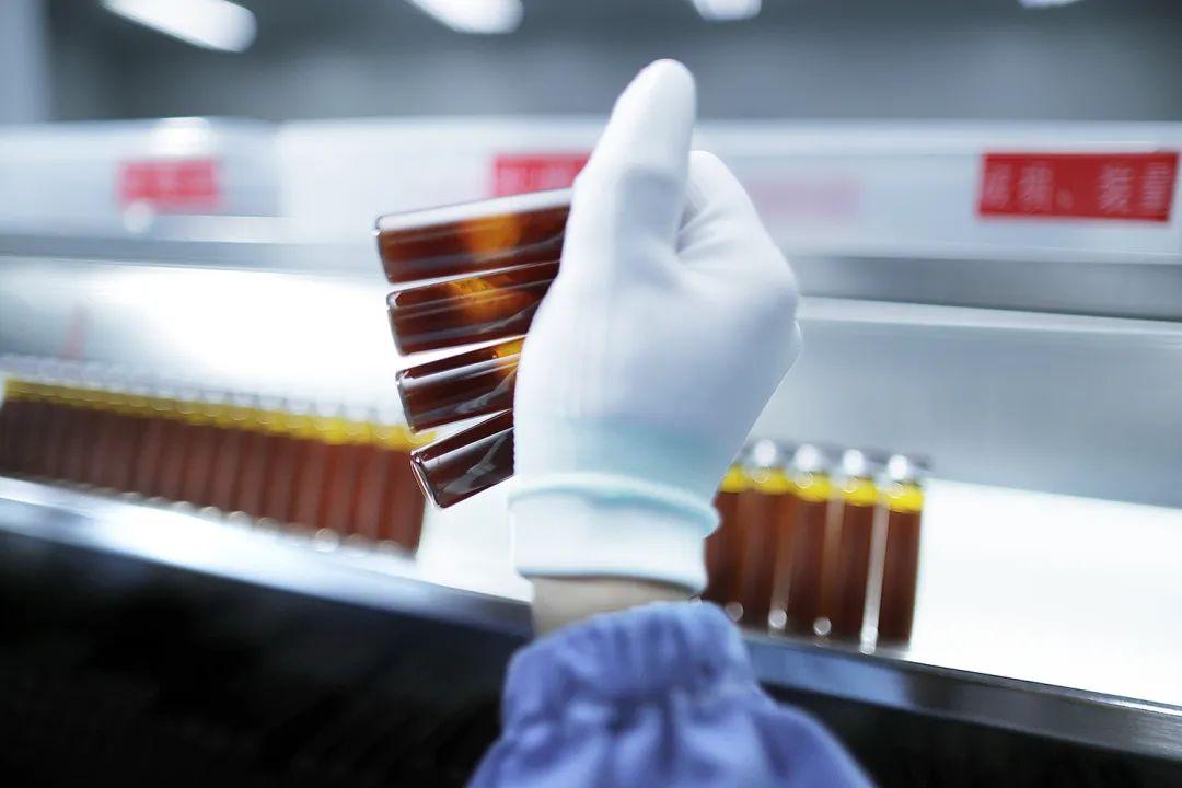 无限极固力健,无限极对产品质量坚持零容忍理念