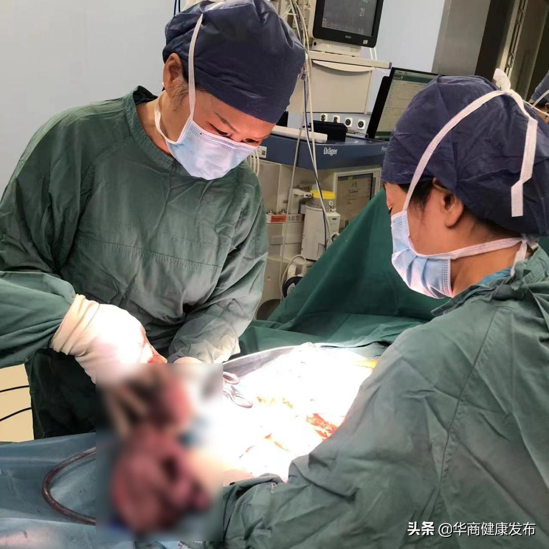 恶心呕吐、面色发黄，有可能要命！警惕隐形杀手“妊娠期急性脂肪肝”