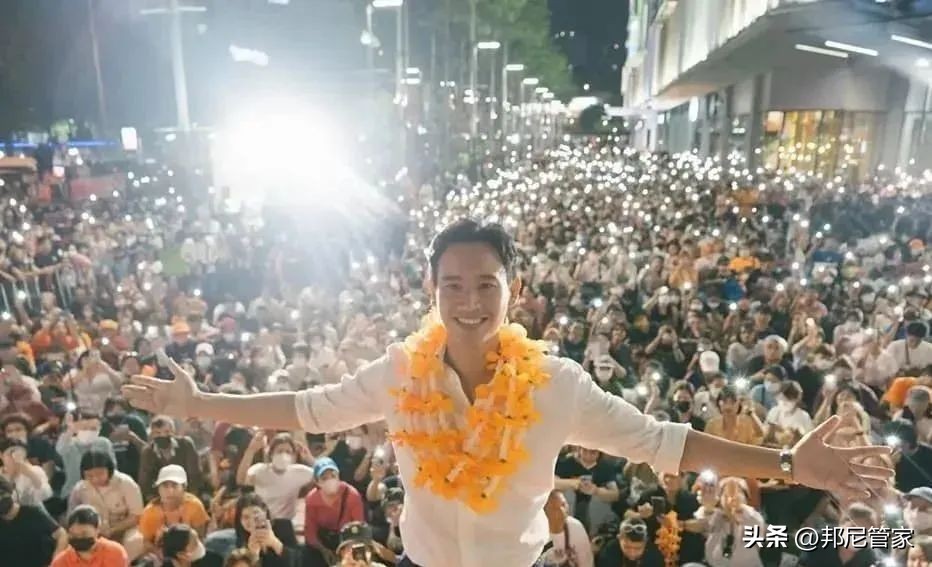 大选开启泰国政局走向何方,泰国大选现在谁是第1名