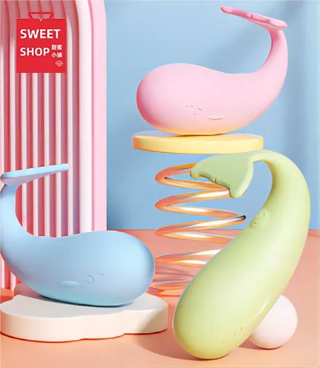 甜蜜小铺教你如何优雅的使用情趣用品sweetshop甜蜜小铺天天甜