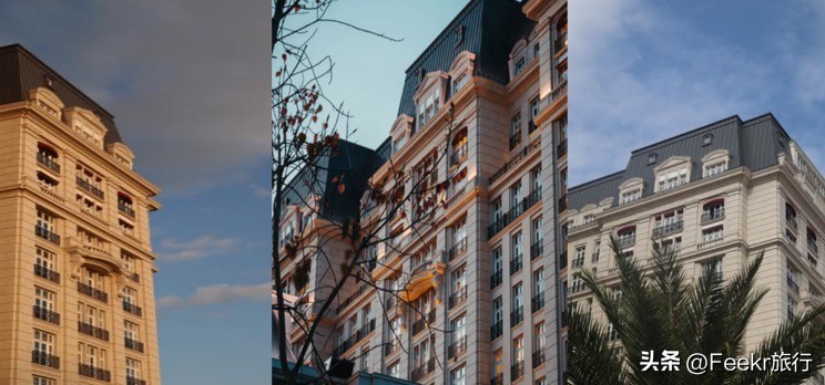 厦门波特曼七星湾酒店攻略图,厦门波特曼七星湾酒店早餐价格