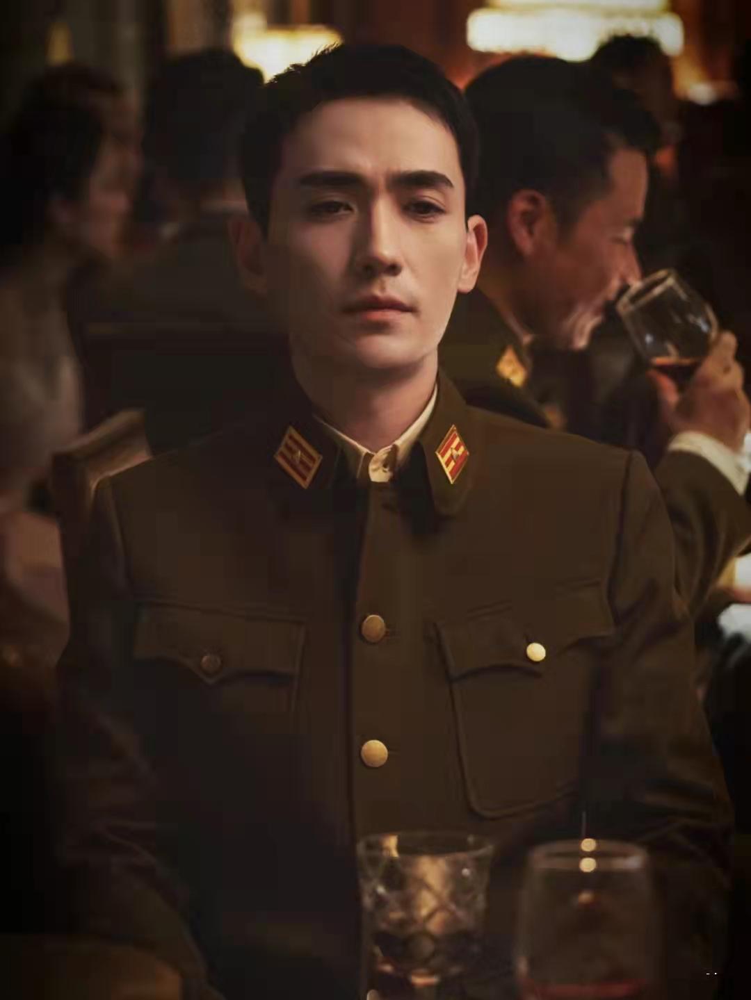 邓伦凉凉后，这6位90后男明星肯定会火，高颜值演技好未来可期