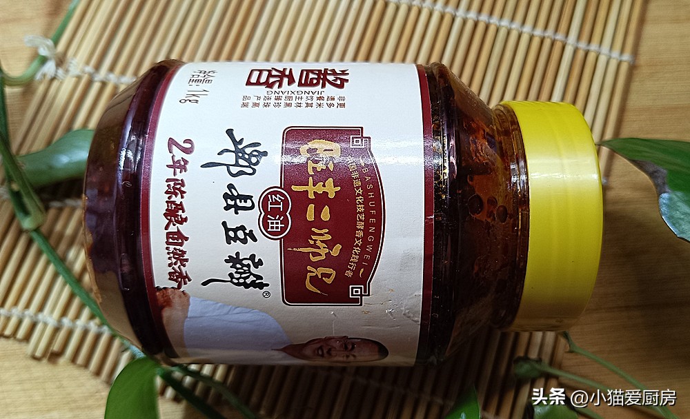 豆瓣酱可以说是川菜的灵魂，那么哪个牌子最正宗？又如何选择呢？