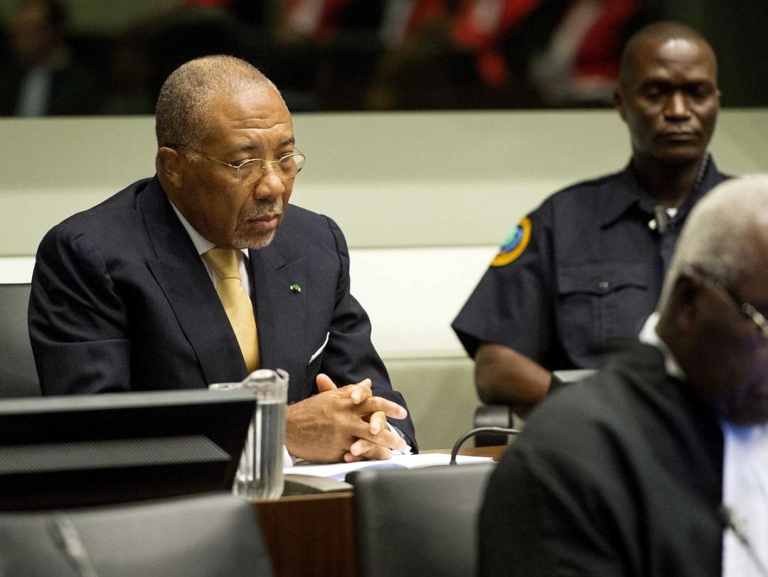 美国黑人重返非洲“故土”,带来了先进的种族歧视文化