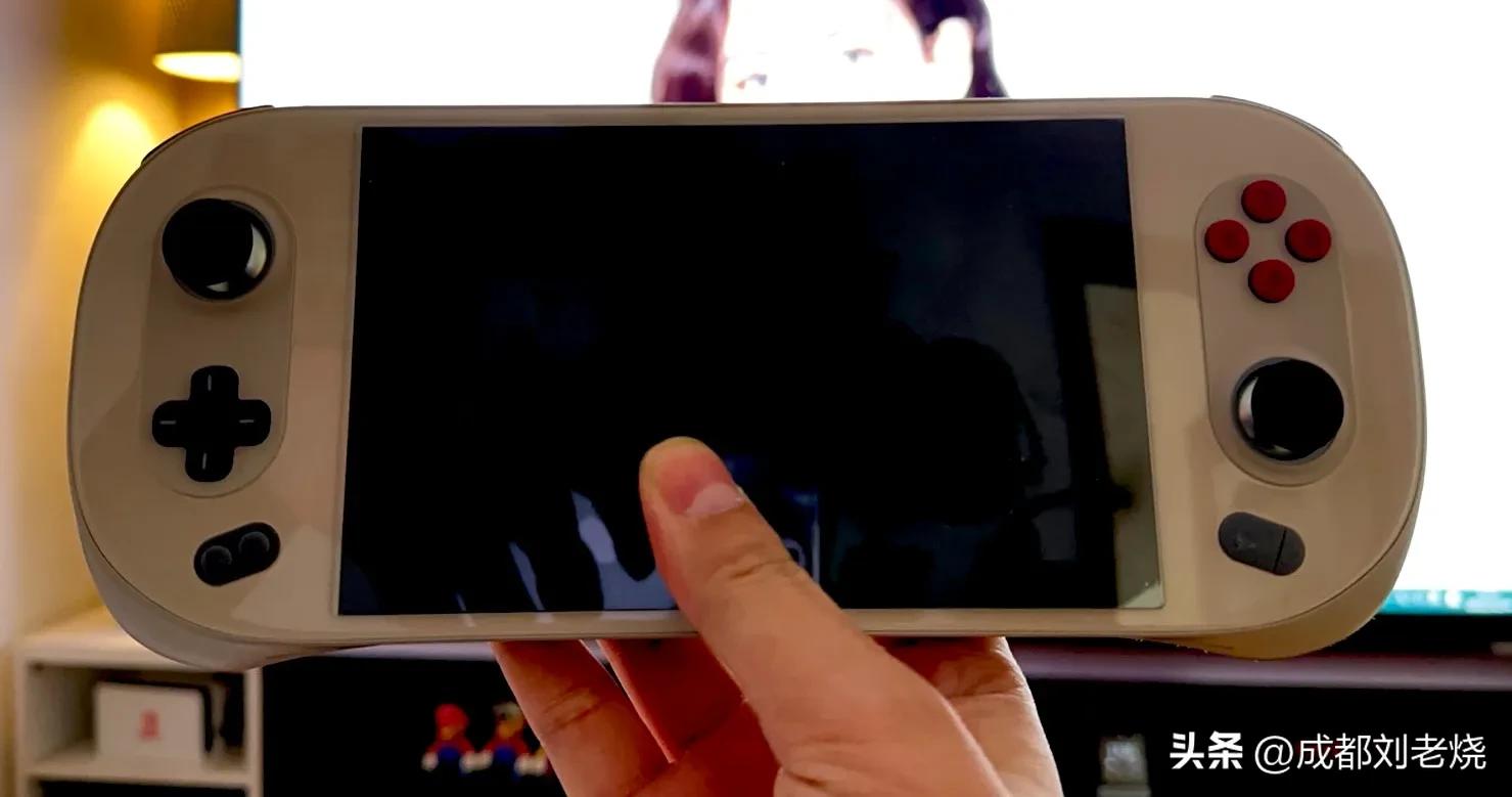 壹号本onexplayer游戏掌机怎么样,壹号本onexplayer2掌机