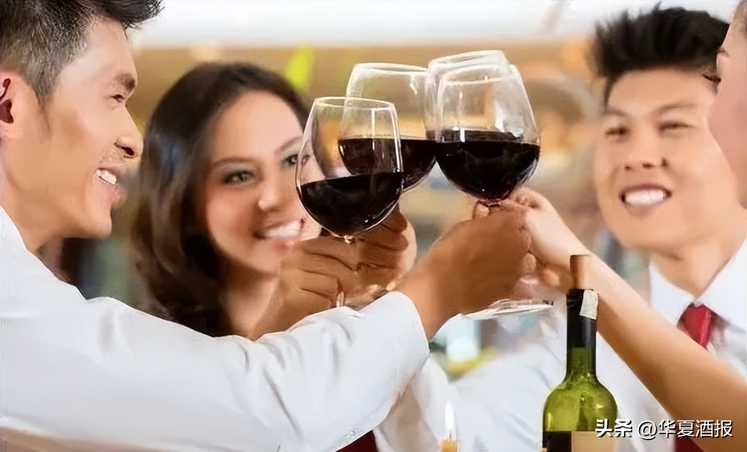 2021年中国葡萄酒消费趋势分析,2022年中国葡萄酒消费量趋势