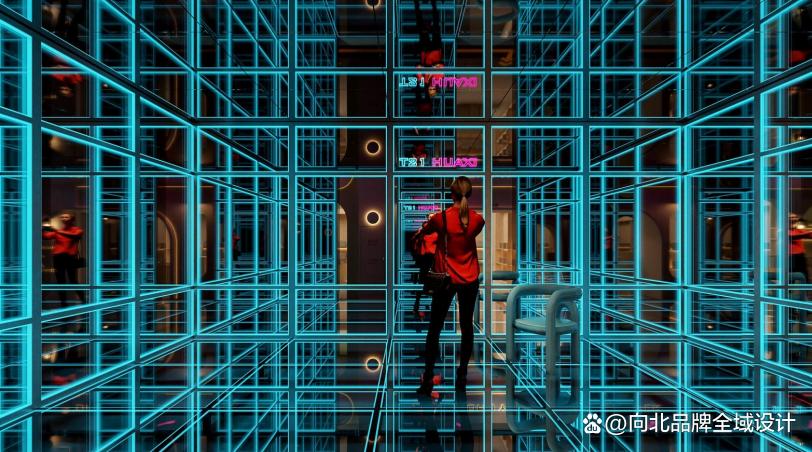 杭州模块化商业街设计策划,商业街规划设计哪家好