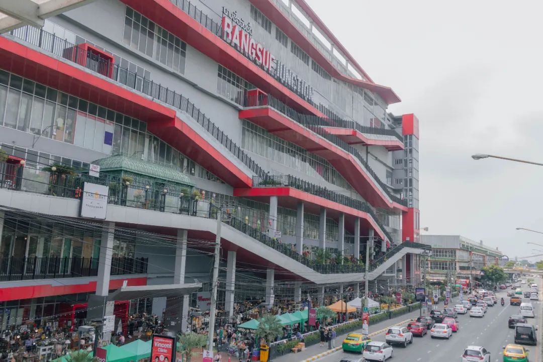 大数据推给想去泰国的朋友，万字长文玩转曼谷芭提雅