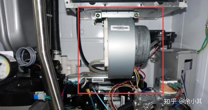 壁挂炉试验性能测评,壁挂炉测评一天