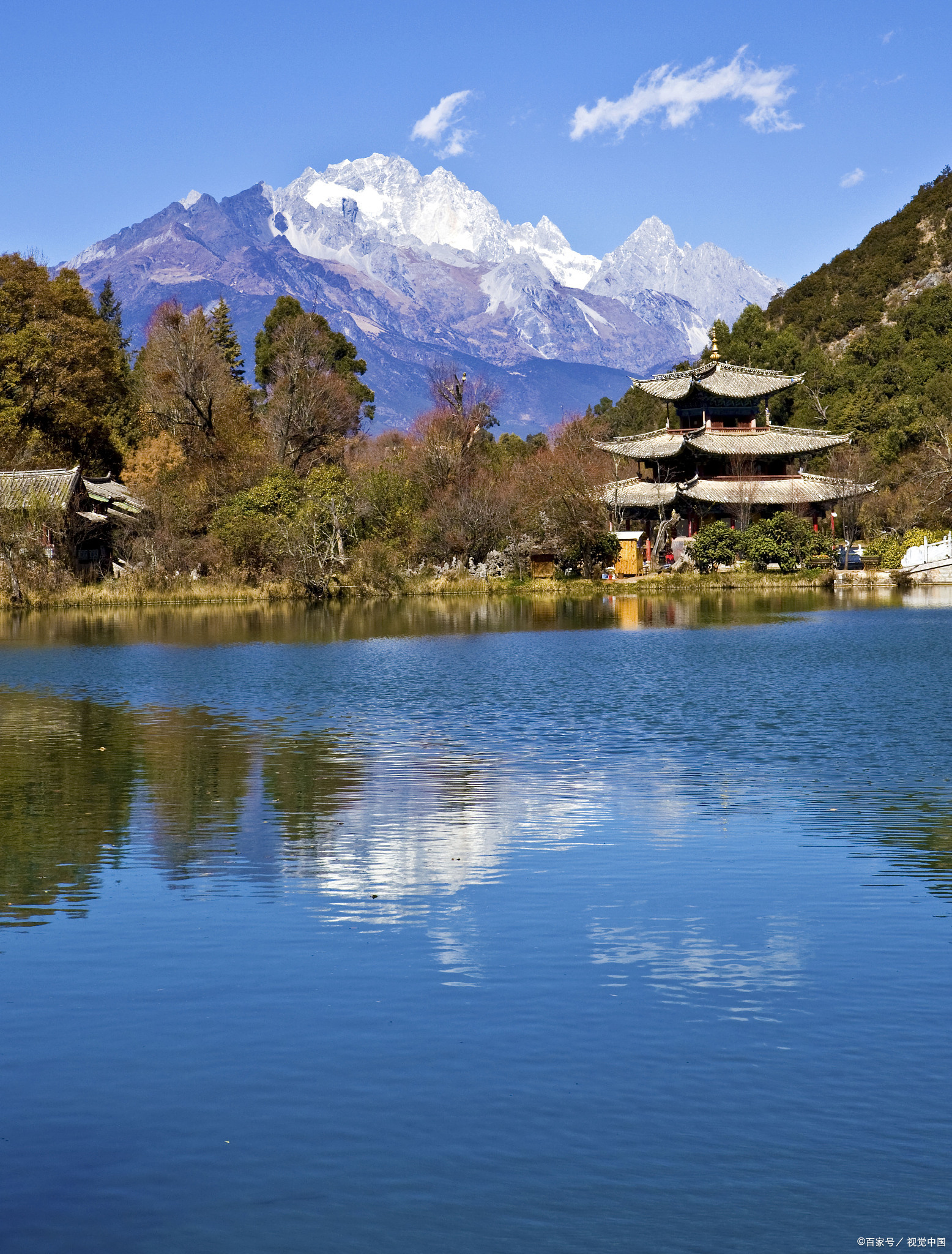 云南丽江三日游旅游团价格多少,云南丽江三日游旅游团价格多少钱