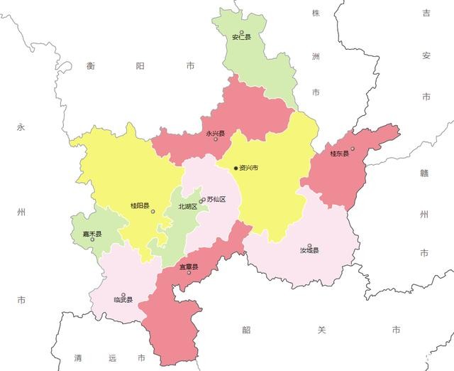 2022年下半年郴州市房价走势,2021年郴州楼市成交均价
