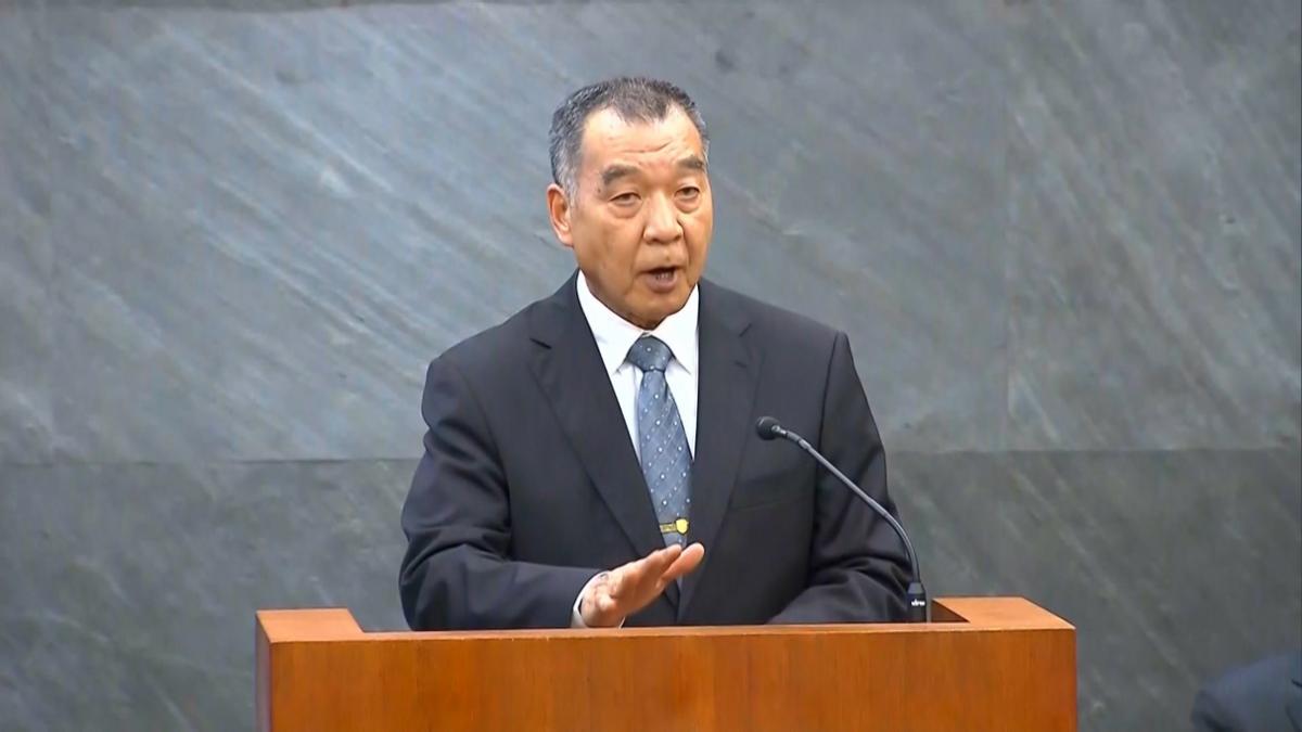 台军头扬言做好打第一枪准备后，台军出现逃兵，台媒：已游到大陆