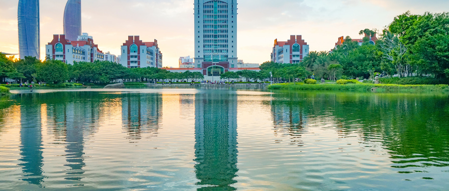 厦门有哪些地方适合带孩子去玩,厦门春节带孩子去哪里玩