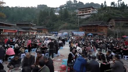 中国最美的古村寨,中国必打卡的56个民族古村寨