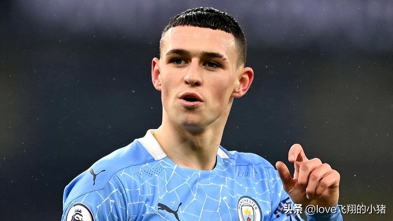 世界足坛最具潜力50名年轻球员,足坛十大潜力新星