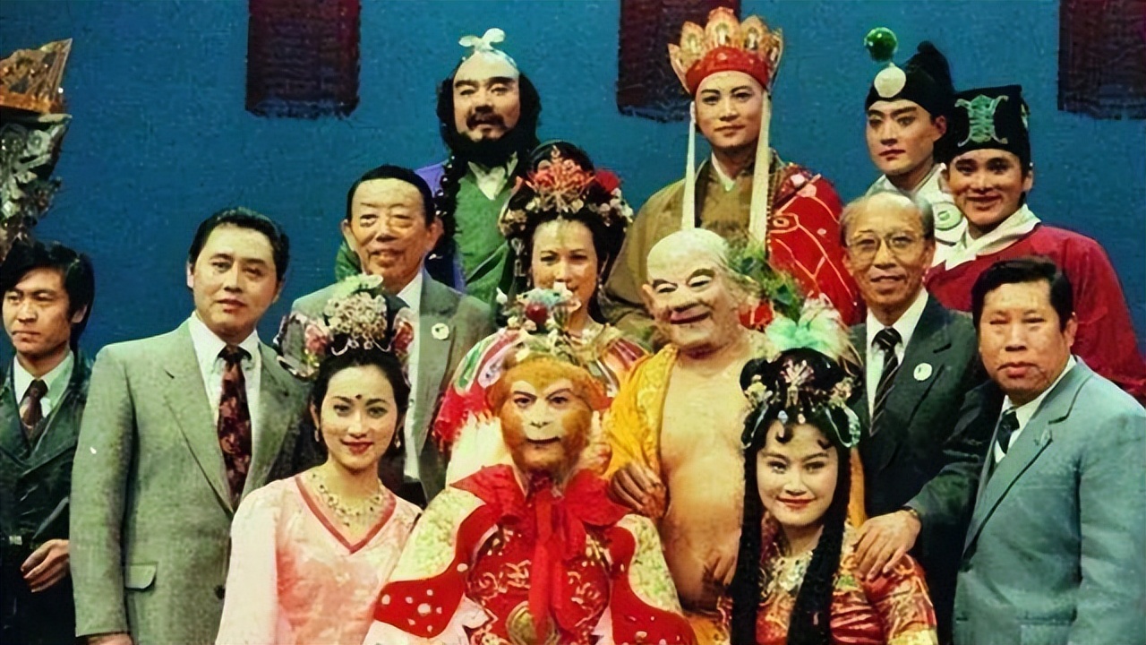 近20年评分最高十部电视剧,近40年优秀电视剧排名