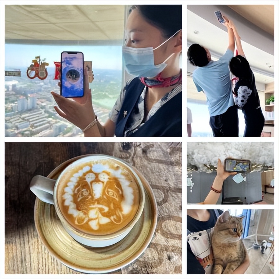 河西区适合玩的地方有哪些,河西最值得去的地方