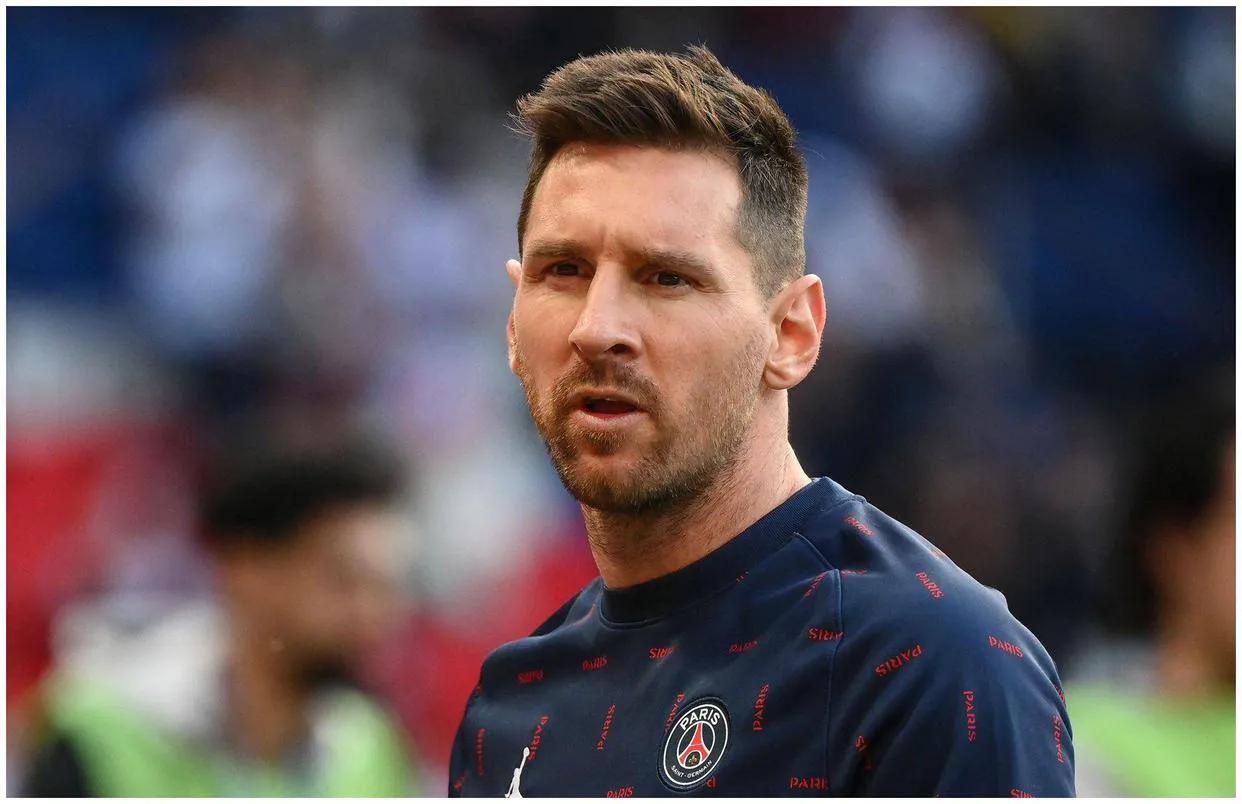 巴萨主席希望梅西回归巴萨：他永远与巴萨联系在一起