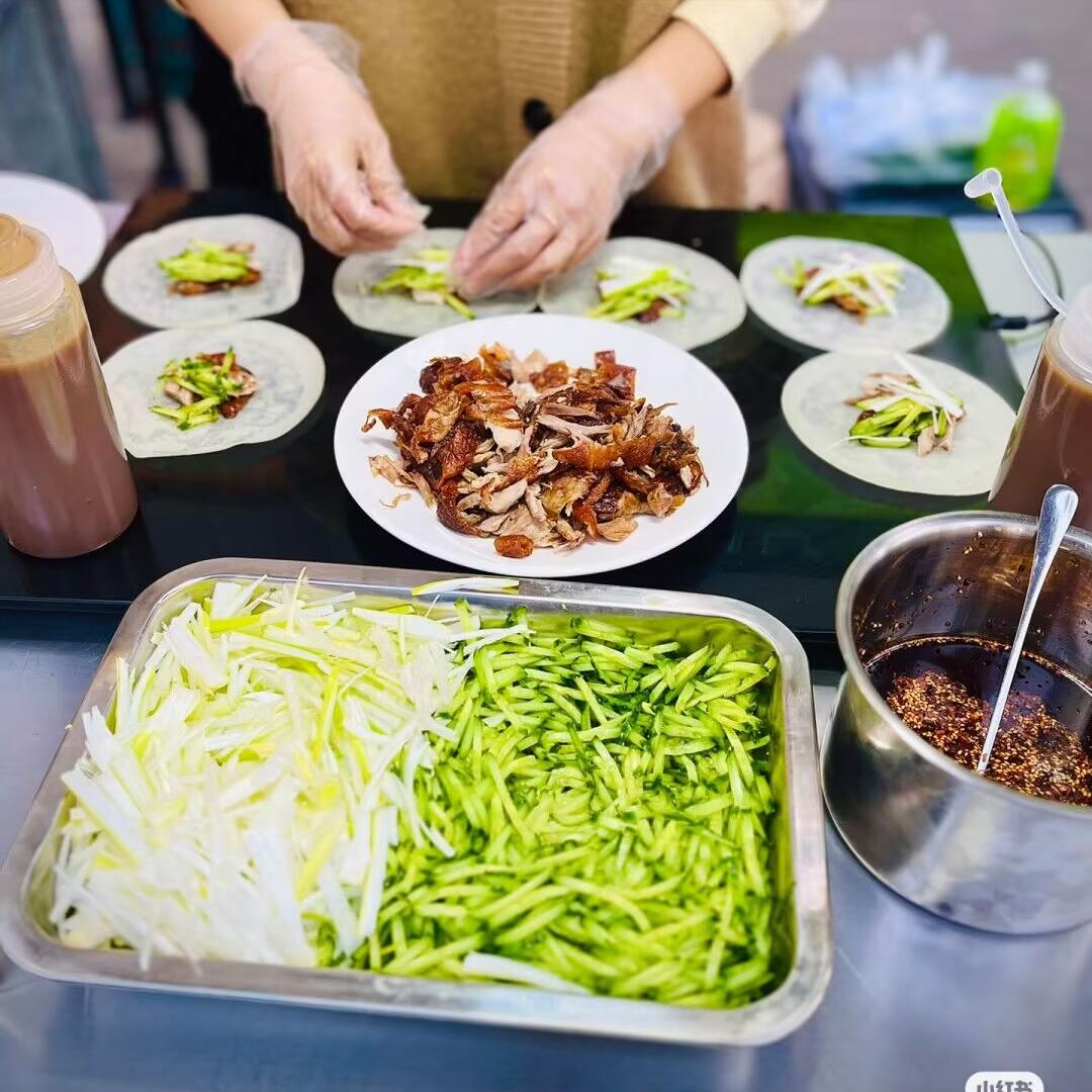 武汉美食必吃推荐一条街,武汉美食街必吃推荐
