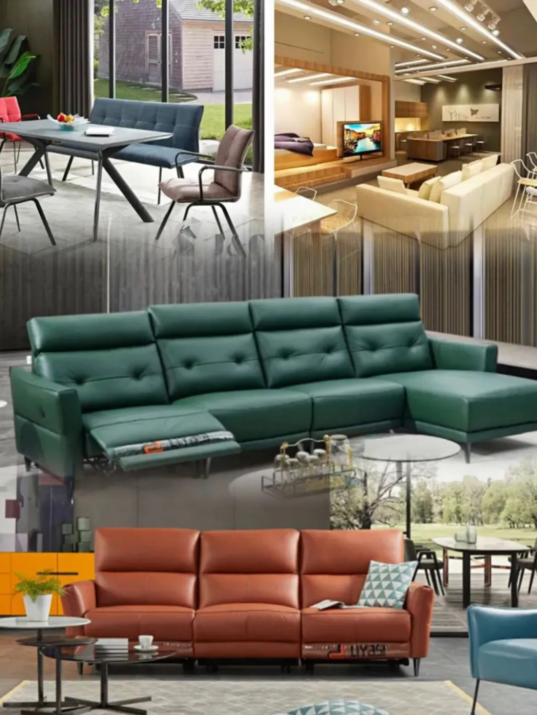 宜家上线“面包沙发”！家居圈的美食咖，又双叒要借营销起飞了？