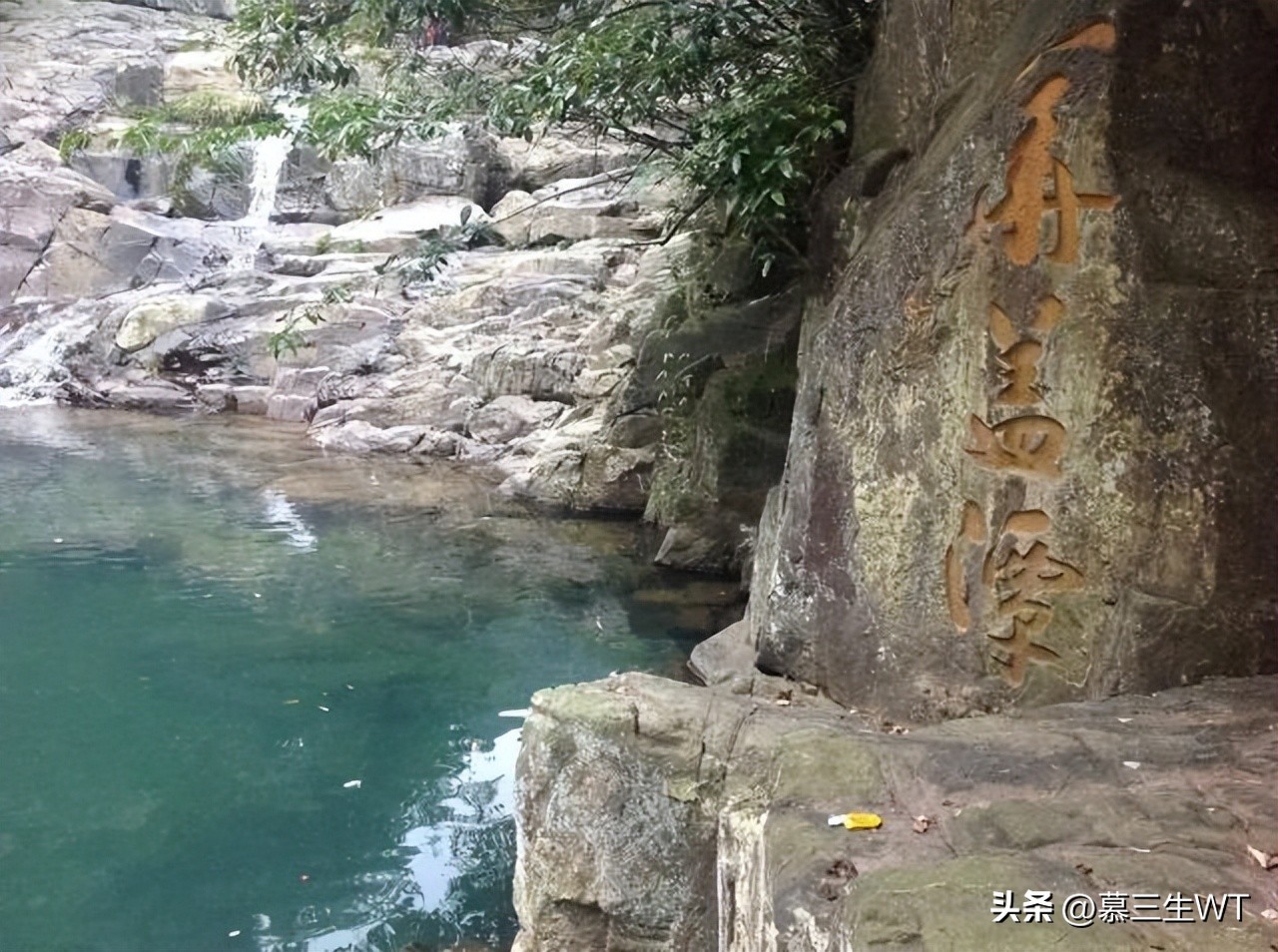 上海周边四大古镇景点推荐一下,五一出游好去处上海古镇