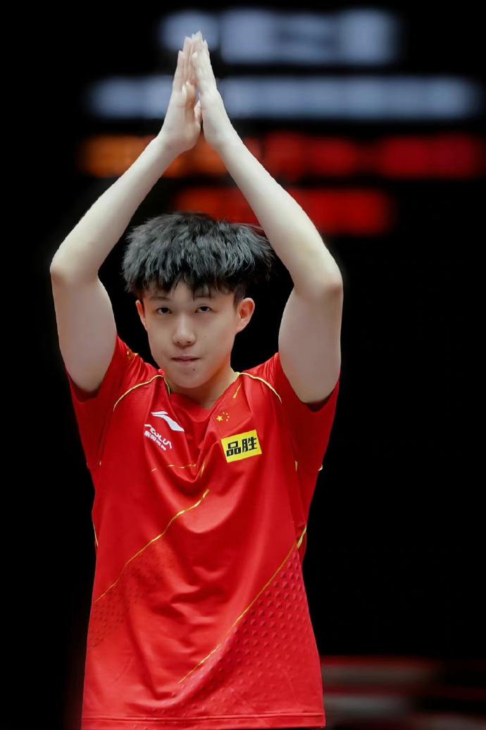 亚洲杯赛程表乒乓球林高远,亚洲杯林高远4-2胜樊振东夺冠