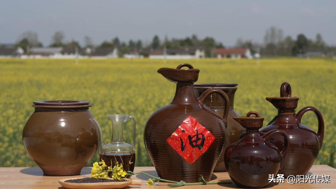 要火！旌阳凭这个“秘密”上央视！好多人都还不知道......