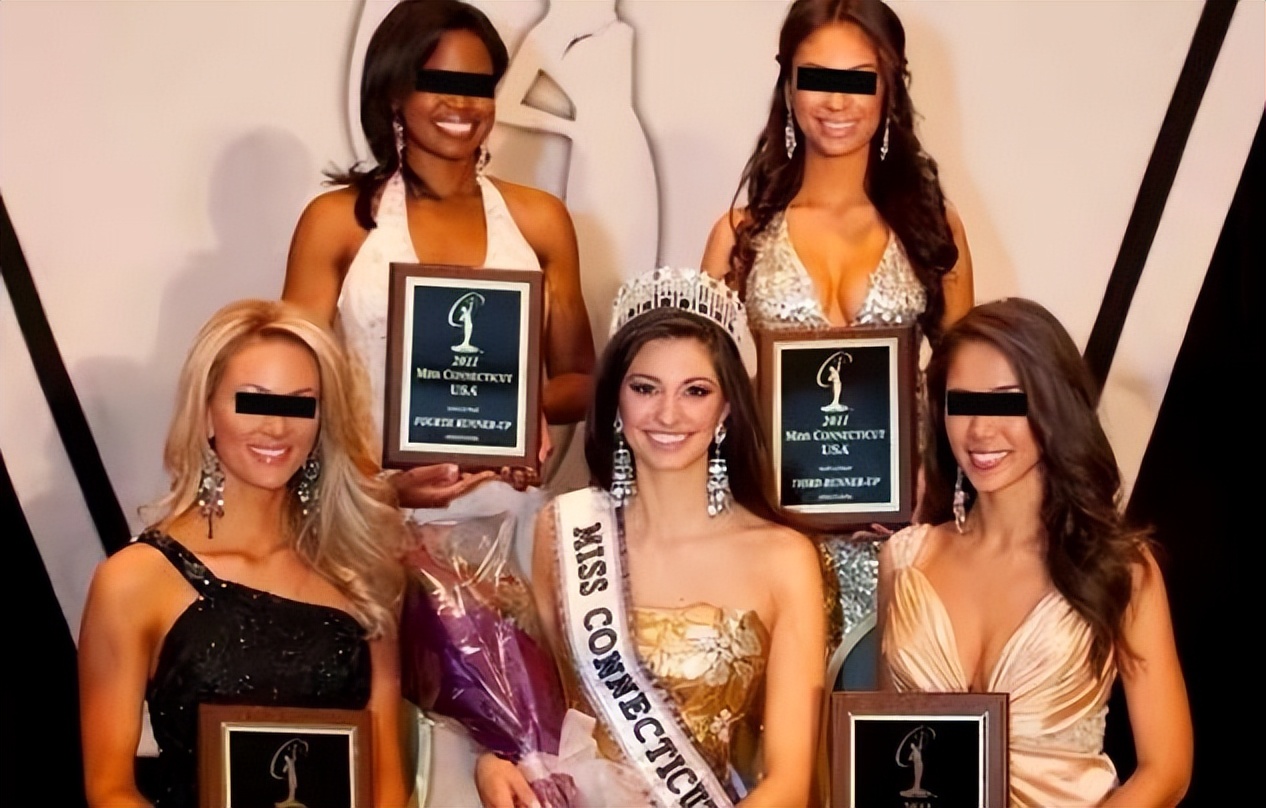 美籍亚医年入320万美金，妻子却飞往世界各地做应召女郎，缺钱？