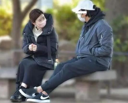 福原爱前男友现在怎么样了,福原爱新恋情被曝