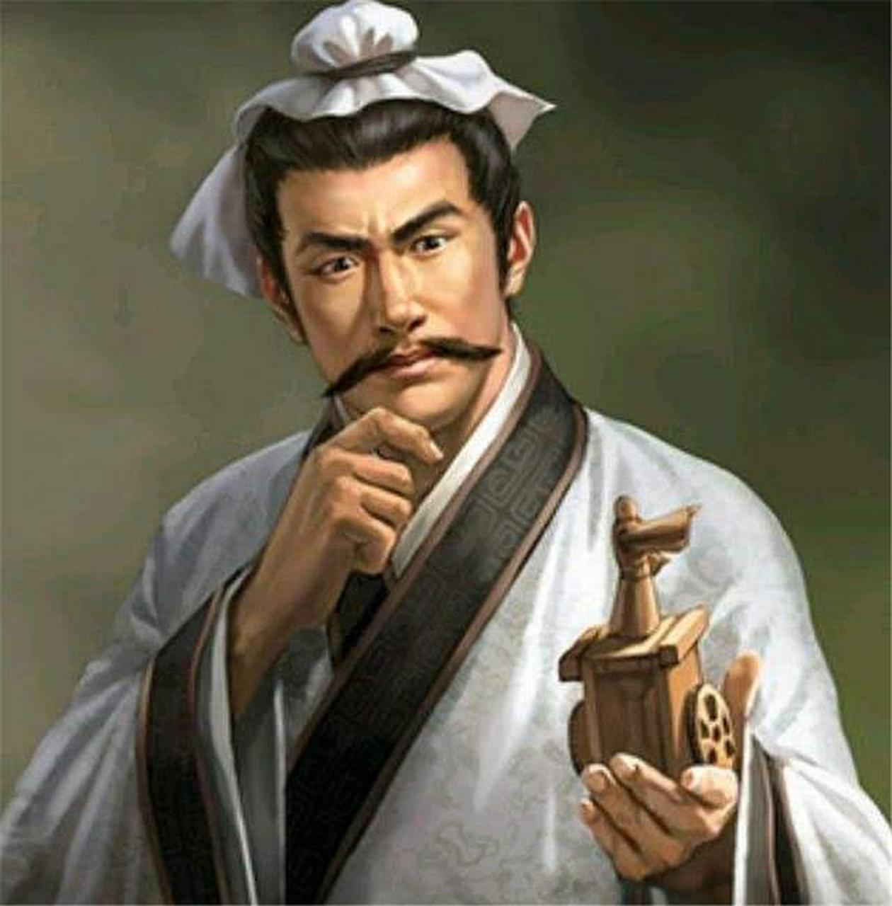 天下之名巧马钧发明的是什么,发明龙骨水车的历史