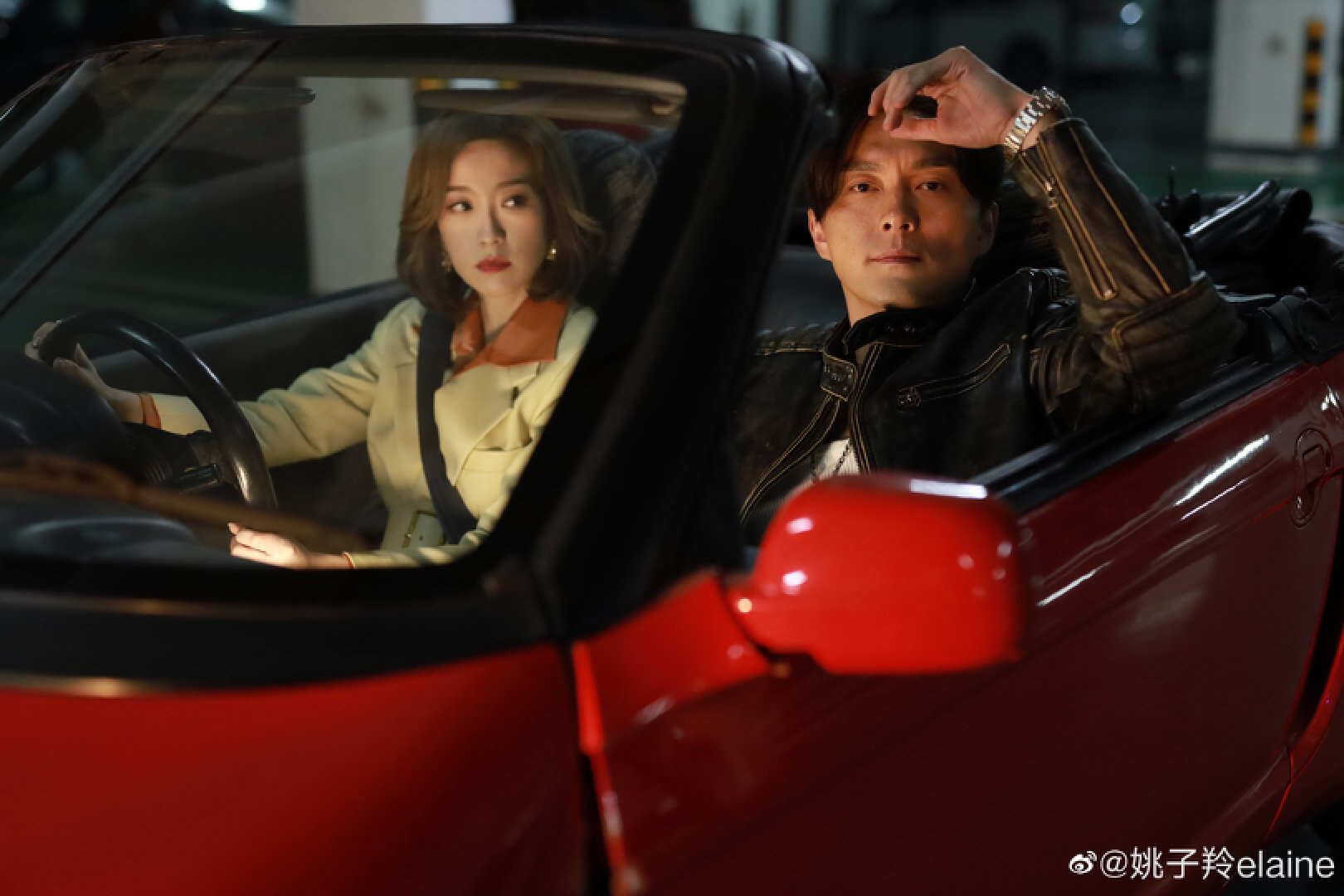 tvb女星网曝事件,tvb女星自曝恋情