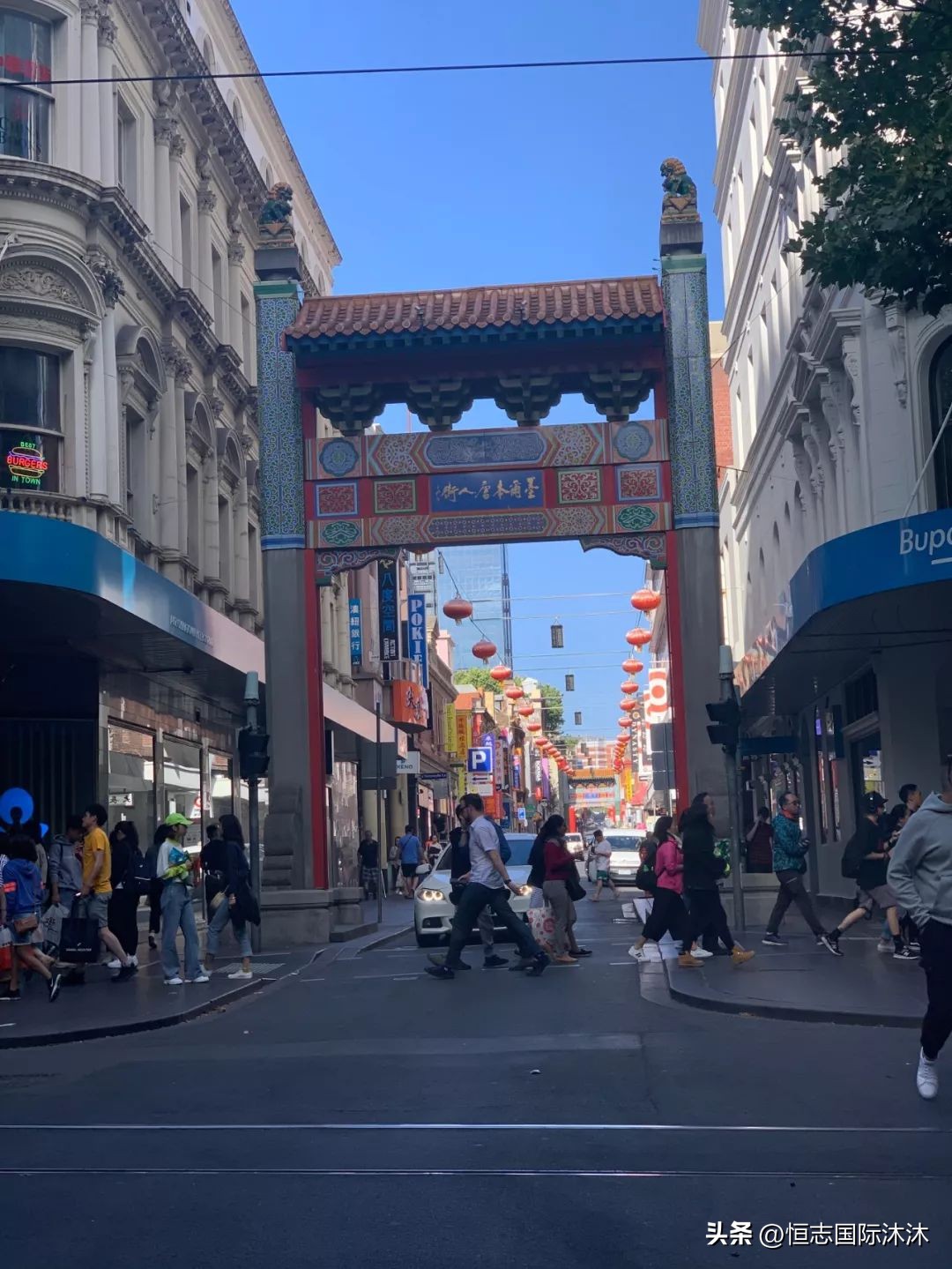 亲身体验：移民澳洲和新西兰的区别！