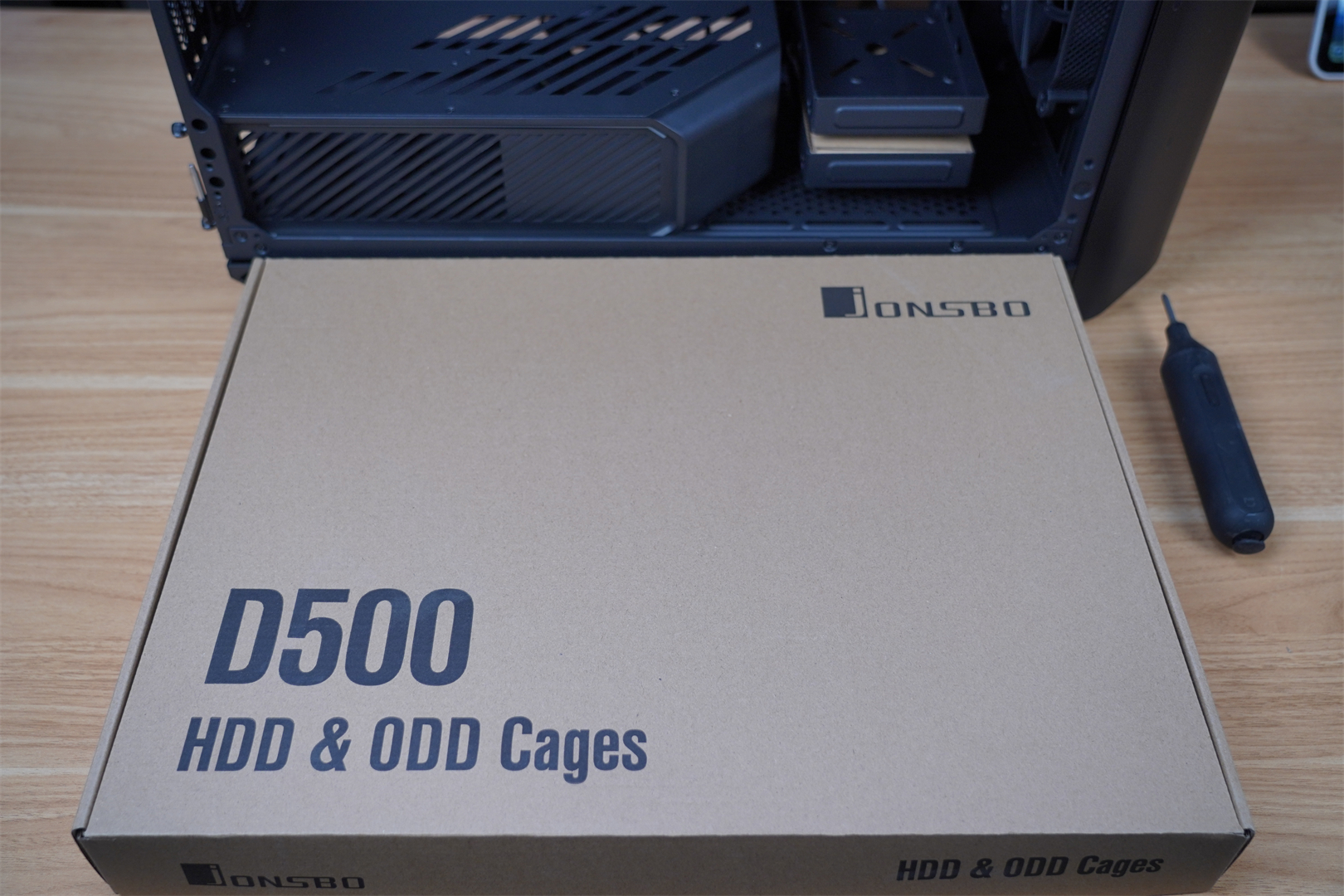 乔思伯d500评测,乔思伯d500尺寸