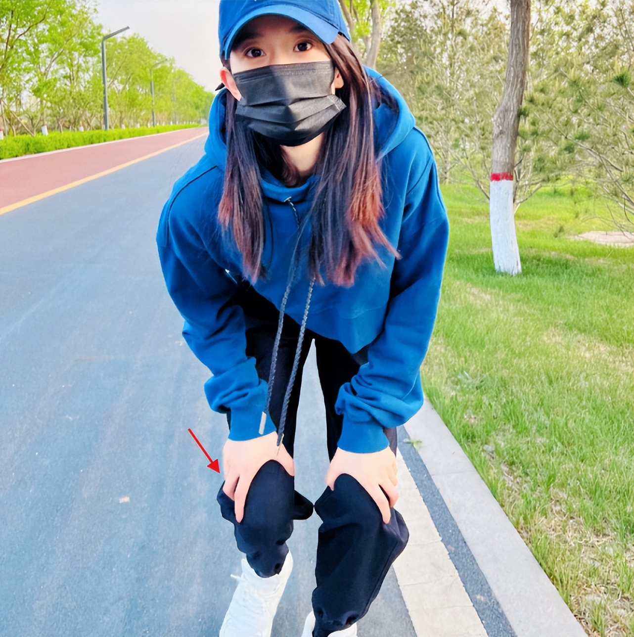 孙杨张豆豆恋爱细节,孙杨张豆豆高调秀恩爱