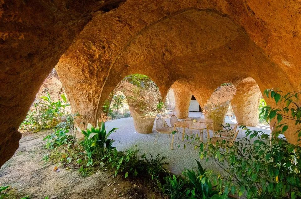 专业网红餐厅设计分析及思路,网红新中式餐厅设计方案案例分享