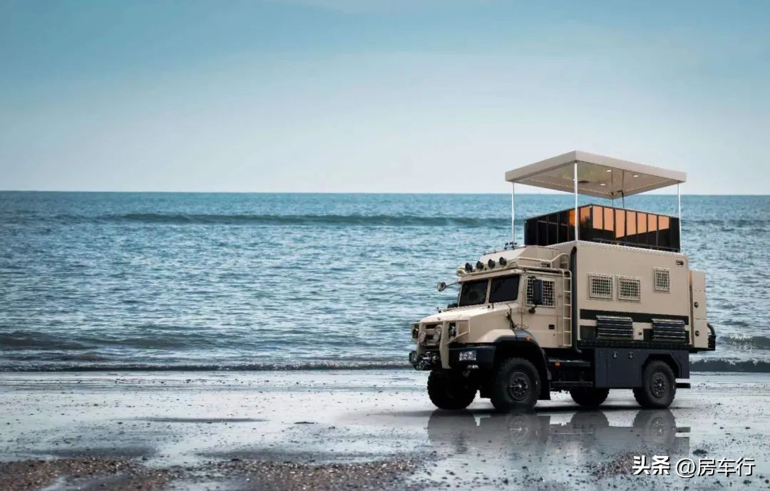 国内公认最好的三款房车10-30万元,最经济实惠的房车是哪一款