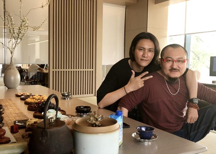 黄渤李雪健妙语连珠完整版,黄渤李雪健封神费翔三部曲