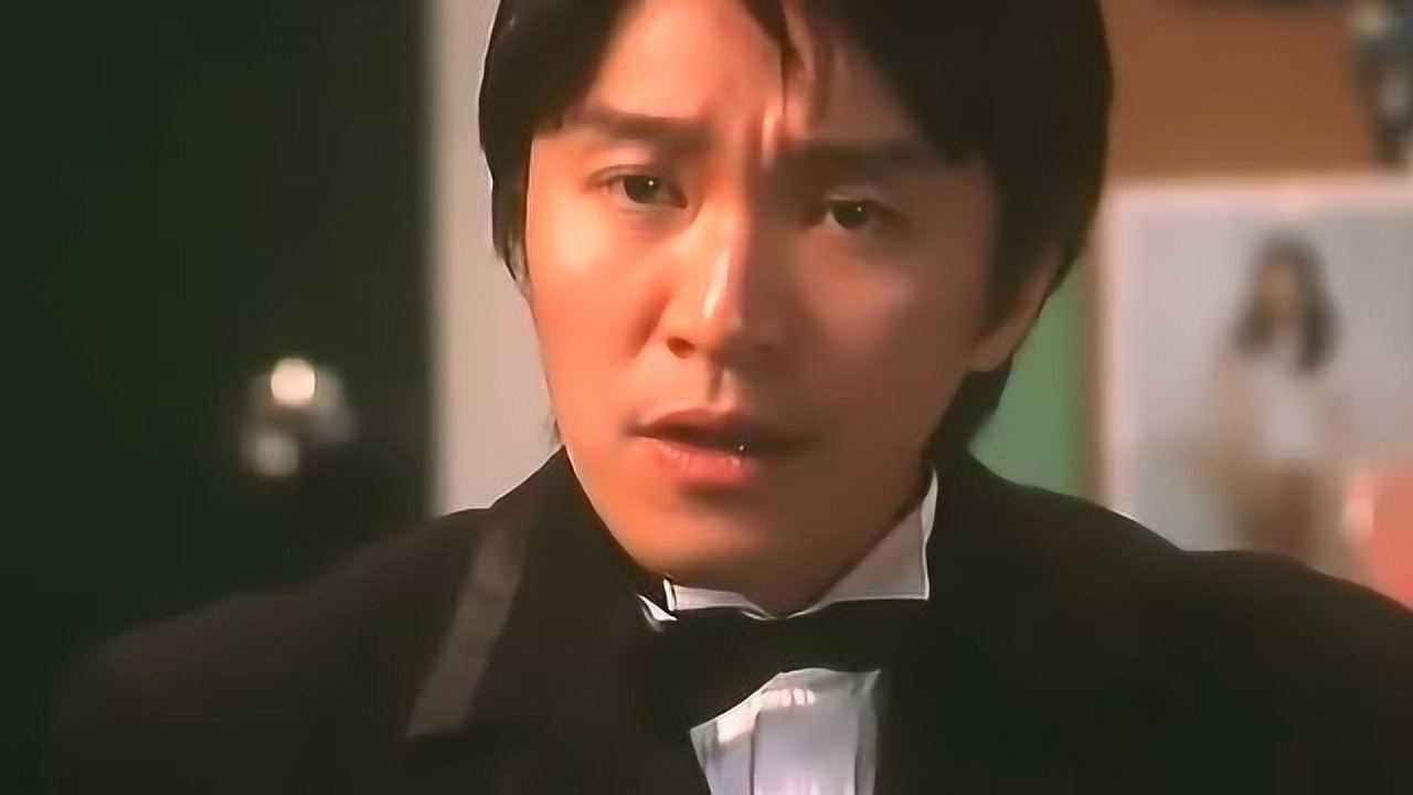 周星驰65岁重返银幕你期待吗,周星驰的这部电影实在太经典了