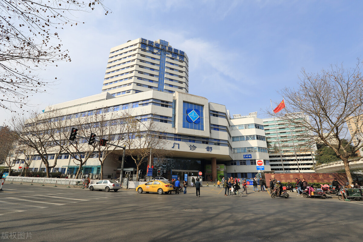 错过*京大南**学，这所省人民医院仍进入全国十强，再次比肩浙大一院