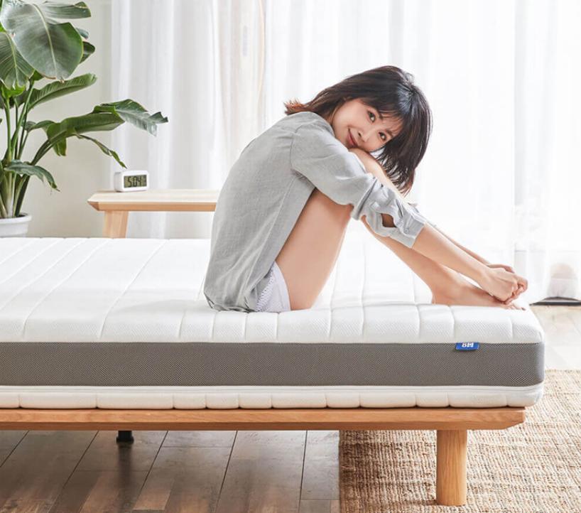 梦之巢床垫品牌是几线品牌,床垫十大品牌排名龙凤床垫