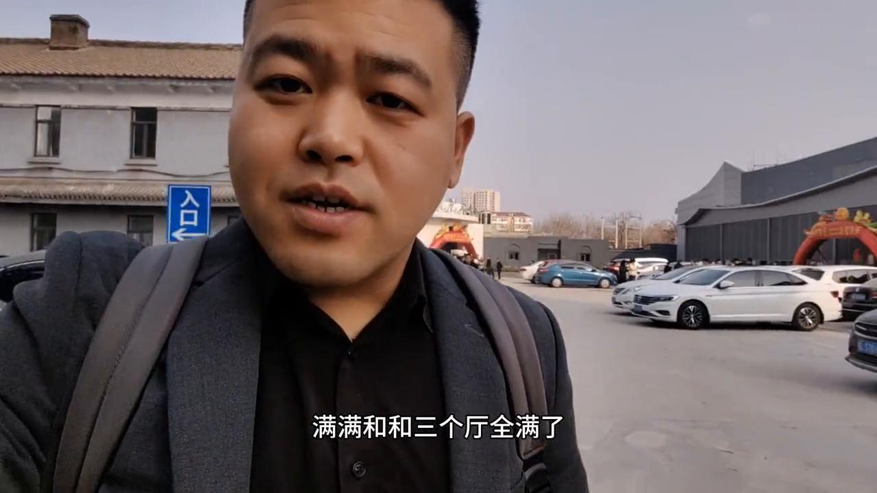 2023年宴会厅行业发展,临汾今年生意