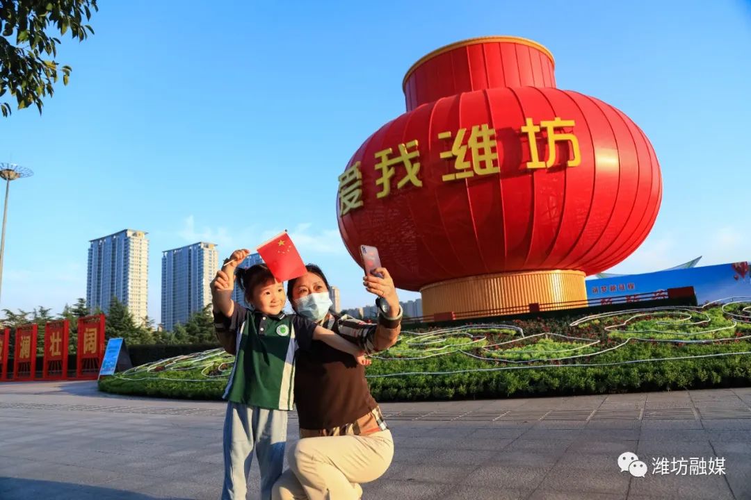 逛潍坊高新,潍坊高新区吧