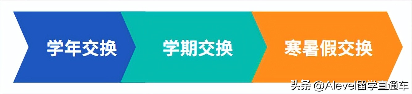 干货丨海外交流交换，纯纯浪费钱？