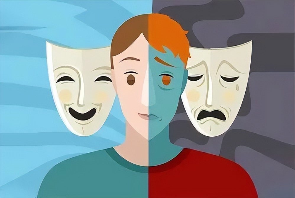 双相情感障碍不可以吃什么食物,双相情感障碍会遗传给下一代吗