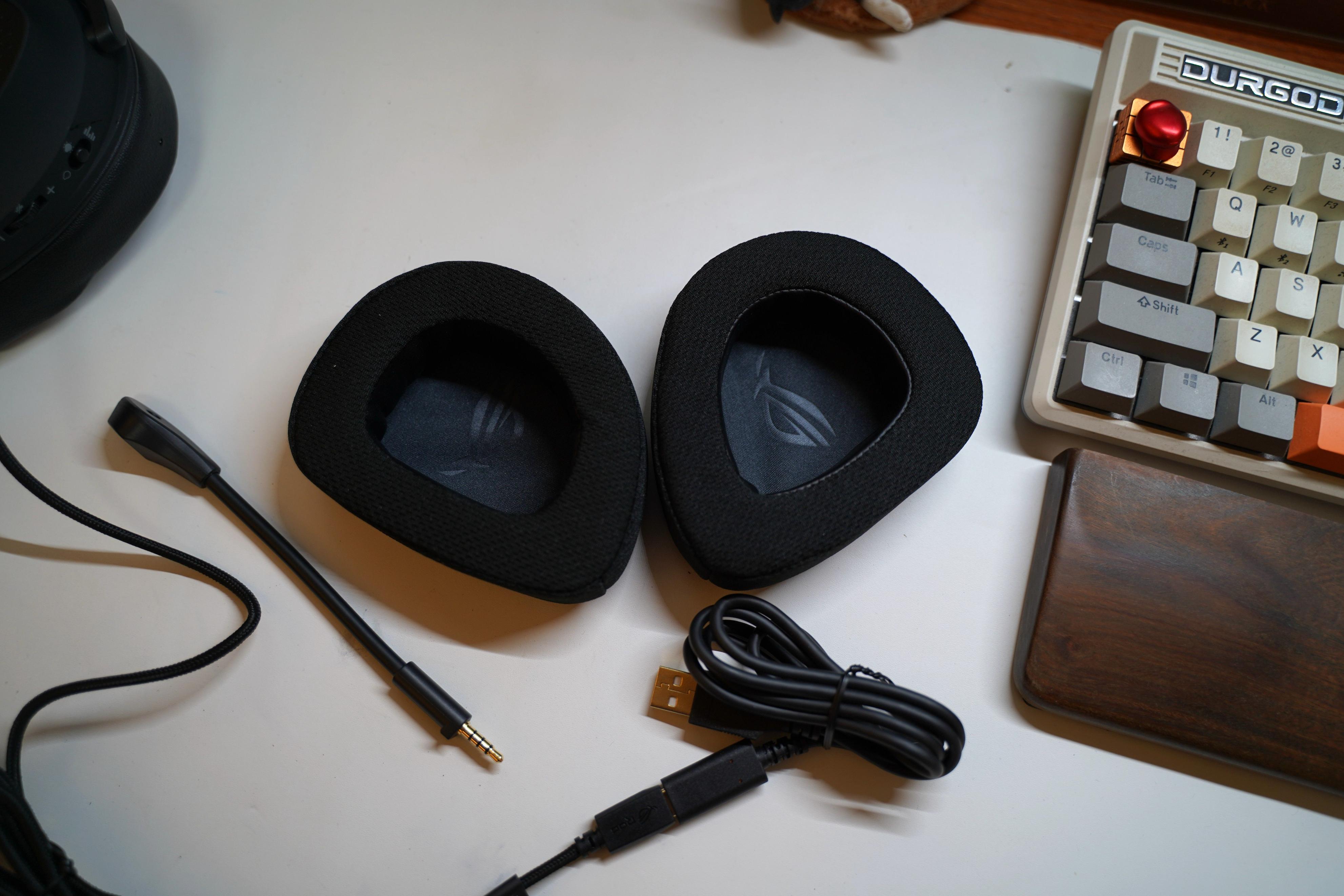 教你如何选择适合自己的耳机,桌面耳机