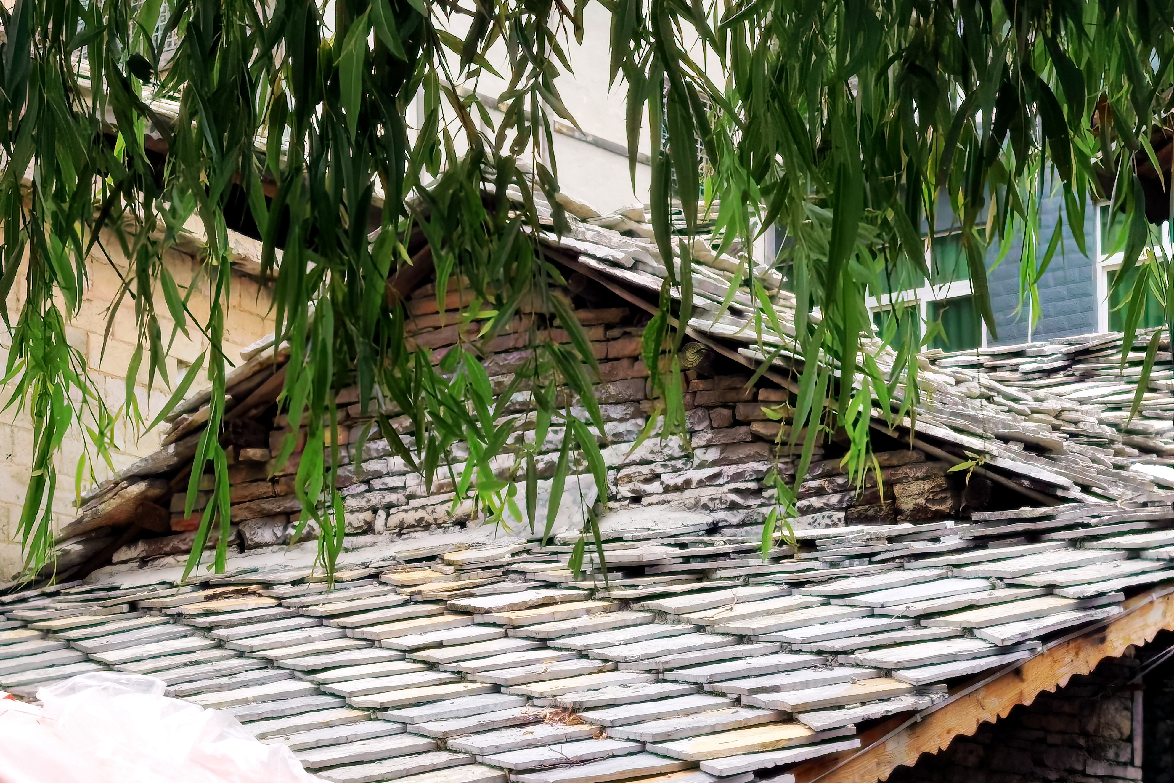 安顺优途丝路天龙屯堡露营基地,优途丝路安顺天龙屯堡房车露营地