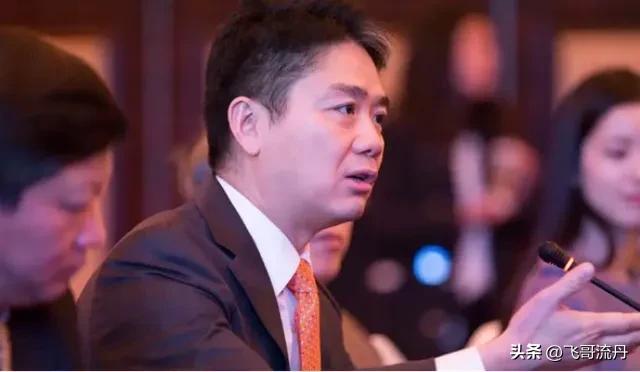 京东为什么那么牛,京东为什么越来越有实力