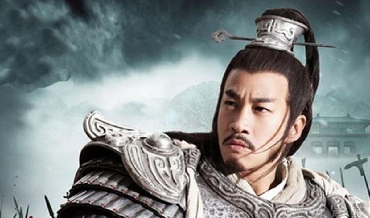 项羽为什么被称为千古第一人,项羽千古无二是出自哪里