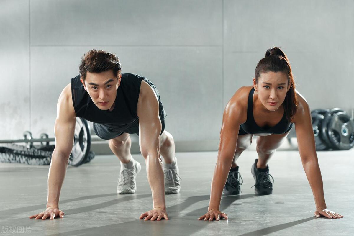 一天中什么时段健身最佳,一天当中什么时间段健身效果最好